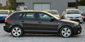 Audi A3 SportBack 2.0TDi 140кс * QUATTRO* | Auto.bg — изображение 8 Audi A3 SportBack 2.0TDi 140кс * QUATTRO* | Auto.bg — изображение 8