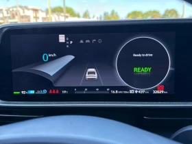 Hyundai Ioniq 6 Long Range w/Ultimate Pkg* Pano* 360* HUD* Bose* О | Auto.bg — изображение 8 Hyundai Ioniq 6 Long Range w/Ultimate Pkg* Pano* 360* HUD* Bose* О | Auto.bg — изображение 8