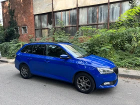 Skoda Fabia 1.0 TSI | Auto.bg — изображение 9 Skoda Fabia 1.0 TSI | Auto.bg — изображение 9