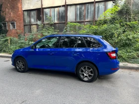 Skoda Fabia 1.0 TSI | Auto.bg — изображение 3 Skoda Fabia 1.0 TSI | Auto.bg — изображение 3