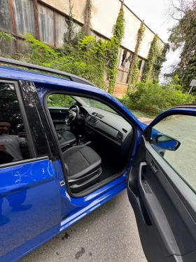 Skoda Fabia 1.0 TSI | Auto.bg — изображение 11 Skoda Fabia 1.0 TSI | Auto.bg — изображение 11