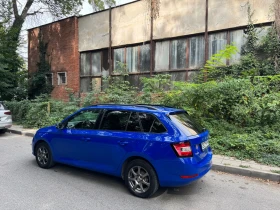 Skoda Fabia 1.0 TSI | Auto.bg — изображение 2 Skoda Fabia 1.0 TSI | Auto.bg — изображение 2