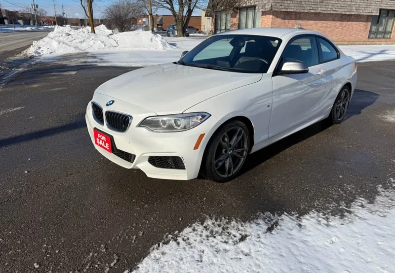BMW 240 Задно * * Ръчка * * CARFAX * * АВТО КРЕДИТ * * - 19400 € / 37943.10 лв. - 28148925 1 | Car24.bg BMW 240 Задно * * Ръчка * * CARFAX * * АВТО КРЕДИТ * * - 19400 € / 37943.10 лв. - 28148925 1