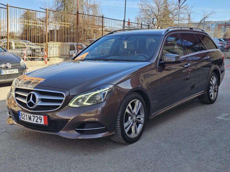 Mercedes-Benz E 350 cdi, 9G-Tronic, H/K, ILS - 11900 € / 23274.38 лв. - 98153485 1 | Car24.bg Mercedes-Benz E 350 cdi, 9G-Tronic, H/K, ILS - 11900 € / 23274.38 лв. - 98153485 1