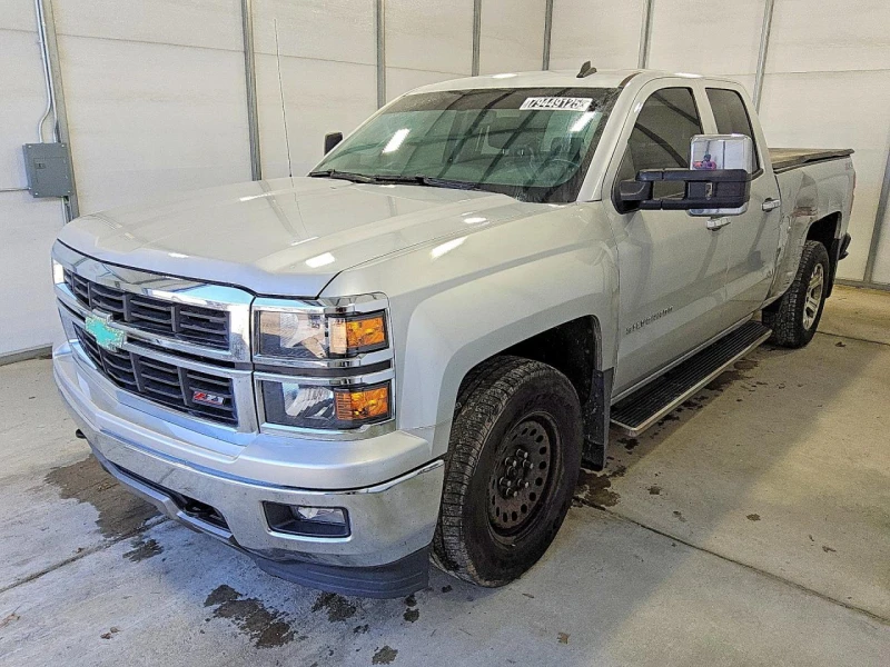 Chevrolet Silverado K1500 LT - 13800 € / 26990.45 лв. - 66528516 1 | Car24.bg Chevrolet Silverado K1500 LT - 13800 € / 26990.45 лв. - 66528516 1