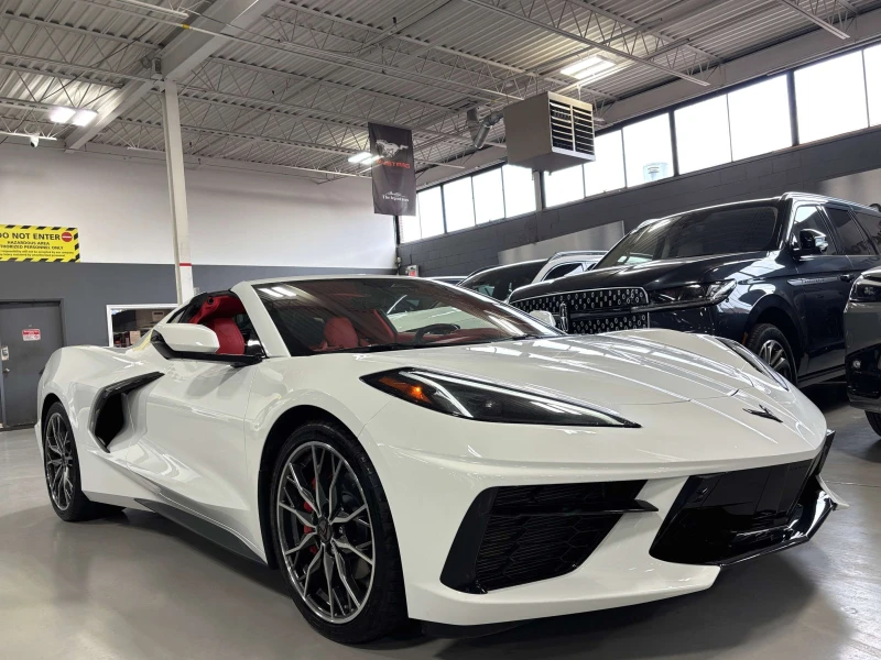 Chevrolet Corvette Stingray / BOSE / ЧЕРВЕН САЛОН / ЦЕНА ДО БГ - 76300 € / 149229.83 лв. - 89285465 1 | Car24.bg Chevrolet Corvette Stingray / BOSE / ЧЕРВЕН САЛОН / ЦЕНА ДО БГ - 76300 € / 149229.83 лв. - 89285465 1