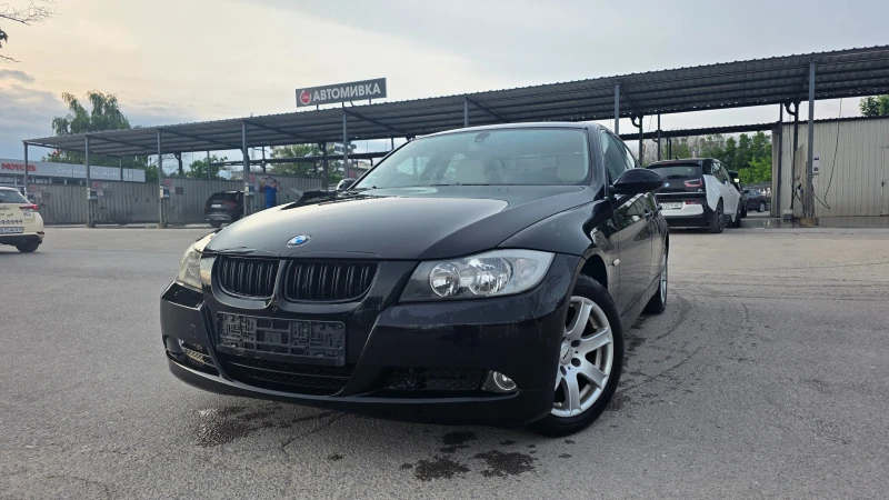BMW 325 TOP-TOP - 3999 € / 7821.36 лв. - 84425457 1 | Car24.bg BMW 325 TOP-TOP - 3999 € / 7821.36 лв. - 84425457 1