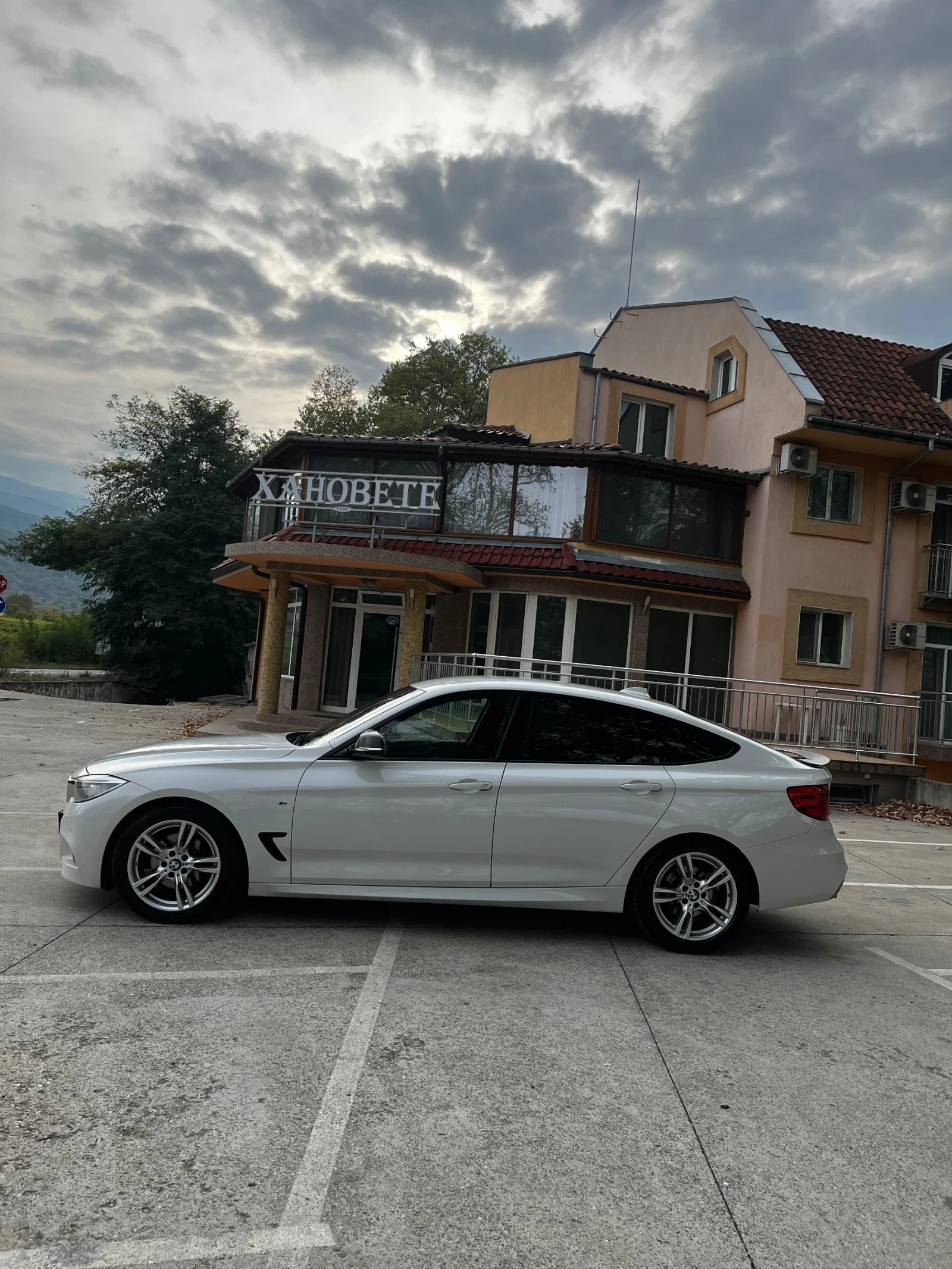 BMW 3gt M - изображение 2 | Auto.bg BMW 3gt M - изображение 2