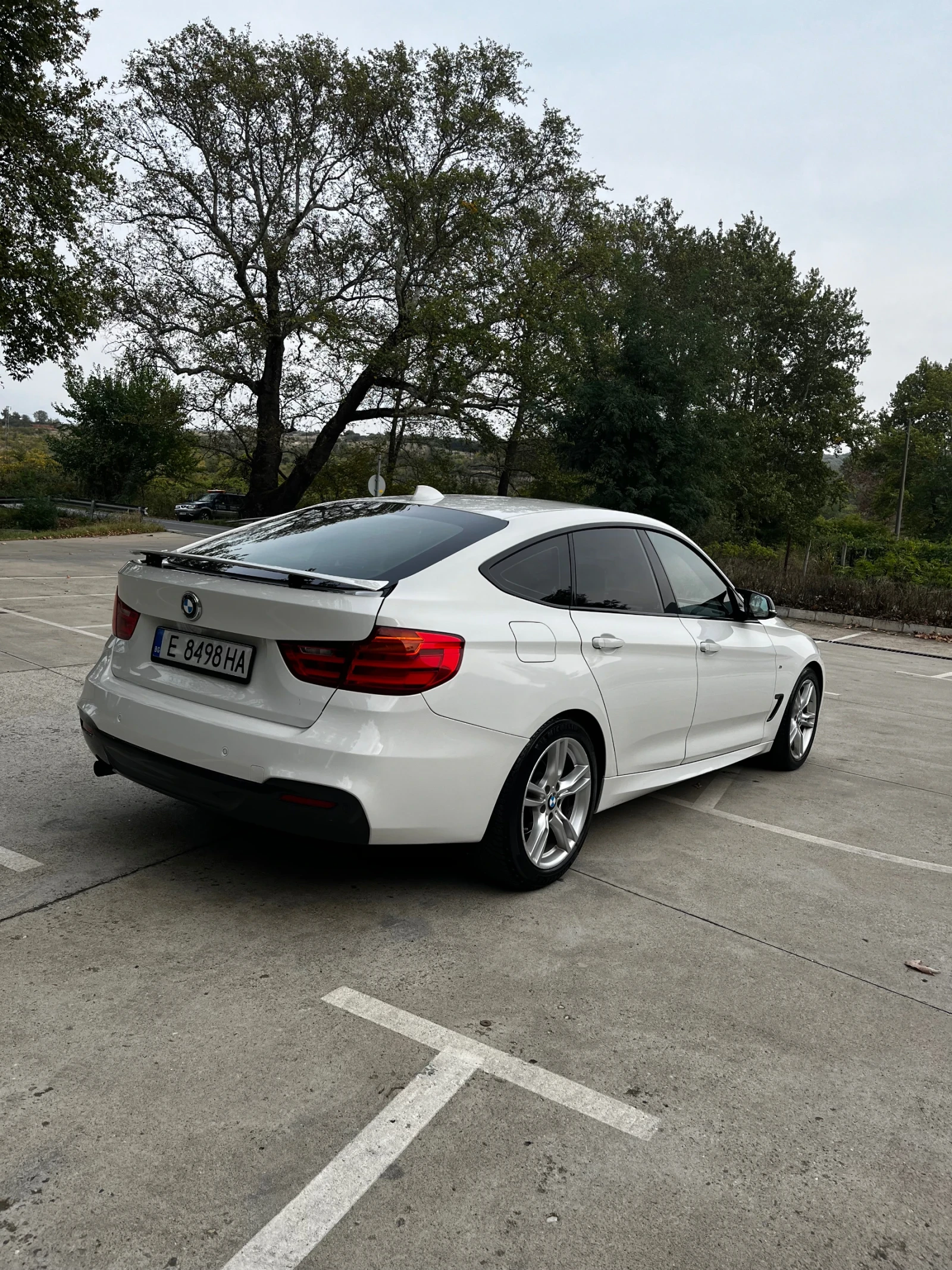 BMW 3gt M - изображение 3 | Auto.bg BMW 3gt M - изображение 3