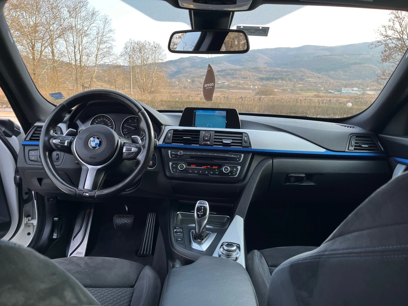 BMW 3gt M - изображение 5 | Auto.bg BMW 3gt M - изображение 5