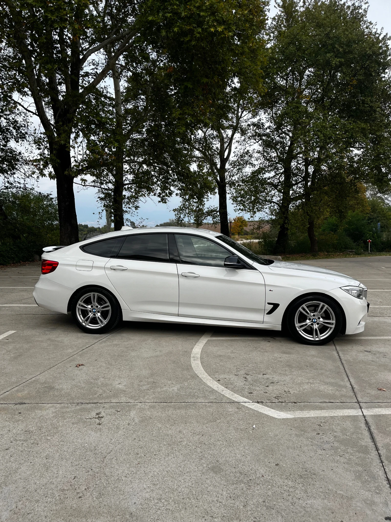 BMW 3gt M - изображение 4 | Auto.bg BMW 3gt M - изображение 4