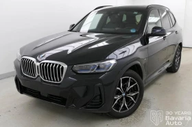 BMW X3 20d xDrive M Sport Paket - Car24.bg BMW X3 20d xDrive M Sport Paket