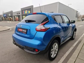Nissan Juke Keyles, Bosse, Kamera - 17500 лв. / 8947.61 € - 19616402 6 | Car24.bg Nissan Juke Keyles, Bosse, Kamera - 17500 лв. / 8947.61 € - 19616402 6