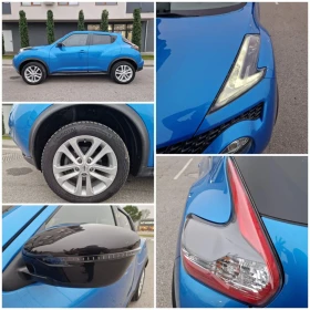 Nissan Juke Keyles, Bosse, Kamera - 17500 лв. / 8947.61 € - 19616402 7 | Car24.bg Nissan Juke Keyles, Bosse, Kamera - 17500 лв. / 8947.61 € - 19616402 7