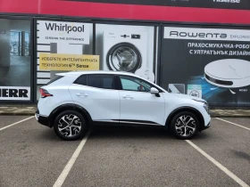 Kia Sportage 1 собственик НОВА - 23000 € / 44984.09 лв. - 82702370 8 | Car24.bg Kia Sportage 1 собственик НОВА - 23000 € / 44984.09 лв. - 82702370 8