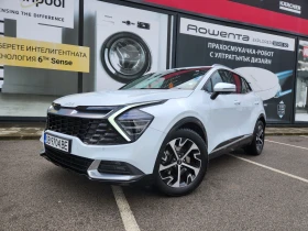Kia Sportage 1 собственик НОВА - Car24.bg Kia Sportage 1 собственик НОВА