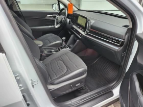 Kia Sportage 1 собственик НОВА - 23000 € / 44984.09 лв. - 82702370 12 | Car24.bg Kia Sportage 1 собственик НОВА - 23000 € / 44984.09 лв. - 82702370 12