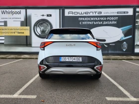 Kia Sportage 1 собственик НОВА - 23000 € / 44984.09 лв. - 82702370 5 | Car24.bg Kia Sportage 1 собственик НОВА - 23000 € / 44984.09 лв. - 82702370 5