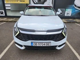 Kia Sportage 1 собственик НОВА - 23000 € / 44984.09 лв. - 82702370 2 | Car24.bg Kia Sportage 1 собственик НОВА - 23000 € / 44984.09 лв. - 82702370 2