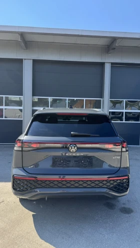 VW Tayron 1.5 eTSI R-line НОВА! | Auto.bg — изображение 6 VW Tayron 1.5 eTSI R-line НОВА! | Auto.bg — изображение 6
