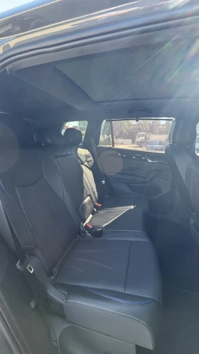 VW Tayron 1.5 eTSI R-line НОВА! | Auto.bg — изображение 8 VW Tayron 1.5 eTSI R-line НОВА! | Auto.bg — изображение 8