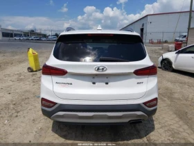 Hyundai Tucson 2.0T* Кожа* Pano* м.Точки* Lane assist* БЕЗ ЩЕТИ* | Auto.bg — изображение 6 Hyundai Tucson 2.0T* Кожа* Pano* м.Точки* Lane assist* БЕЗ ЩЕТИ* | Auto.bg — изображение 6