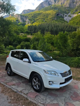 Toyota Rav4 2.2D4D Н.ФЕЙС