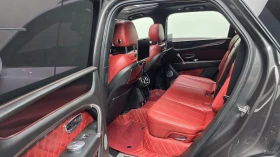 Bentley Bentayga 6.0* W12* DISTRONIC* 360* КАМЕРА* HUD* - 52600 € / 102876.66 лв. - 28756598 10 | Car24.bg Bentley Bentayga 6.0* W12* DISTRONIC* 360* КАМЕРА* HUD* - 52600 € / 102876.66 лв. - 28756598 10