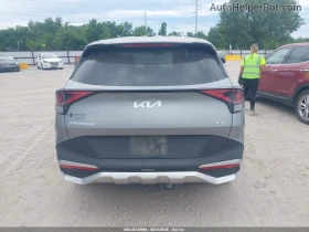 Kia Sportage 2.5L* PREMIUM* AWD | Auto.bg — изображение 5 Kia Sportage 2.5L* PREMIUM* AWD | Auto.bg — изображение 5