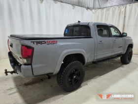 Toyota Tacoma undefined | Auto.bg — изображение 3 Toyota Tacoma undefined | Auto.bg — изображение 3
