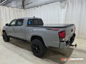 Toyota Tacoma undefined | Auto.bg — изображение 4 Toyota Tacoma undefined | Auto.bg — изображение 4
