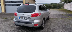 Hyundai Santa fe Газ | Auto.bg — изображение 4 Hyundai Santa fe Газ | Auto.bg — изображение 4
