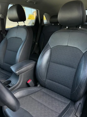 Kia Niro 1.6 GDI* 141 Hp* Hybrid* DCT | Auto.bg — изображение 13 Kia Niro 1.6 GDI* 141 Hp* Hybrid* DCT | Auto.bg — изображение 13