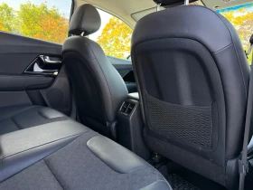 Kia Niro 1.6 GDI* 141 Hp* Hybrid* DCT | Auto.bg — изображение 14 Kia Niro 1.6 GDI* 141 Hp* Hybrid* DCT | Auto.bg — изображение 14