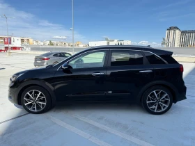 Kia Niro 1.6 GDI* 141 Hp* Hybrid* DCT | Auto.bg — изображение 8 Kia Niro 1.6 GDI* 141 Hp* Hybrid* DCT | Auto.bg — изображение 8