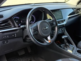 Kia Niro 1.6 GDI* 141 Hp* Hybrid* DCT | Auto.bg — изображение 9 Kia Niro 1.6 GDI* 141 Hp* Hybrid* DCT | Auto.bg — изображение 9