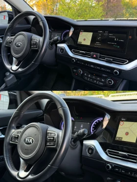Kia Niro 1.6 GDI* 141 Hp* Hybrid* DCT | Auto.bg — изображение 10 Kia Niro 1.6 GDI* 141 Hp* Hybrid* DCT | Auto.bg — изображение 10