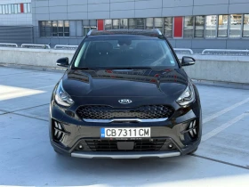 Kia Niro 1.6 GDI* 141 Hp* Hybrid* DCT | Auto.bg — изображение 2 Kia Niro 1.6 GDI* 141 Hp* Hybrid* DCT | Auto.bg — изображение 2