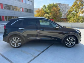 Kia Niro 1.6 GDI* 141 Hp* Hybrid* DCT | Auto.bg — изображение 4 Kia Niro 1.6 GDI* 141 Hp* Hybrid* DCT | Auto.bg — изображение 4