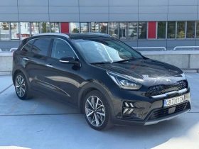 Kia Niro 1.6 GDI* 141 Hp* Hybrid* DCT | Auto.bg — изображение 3 Kia Niro 1.6 GDI* 141 Hp* Hybrid* DCT | Auto.bg — изображение 3