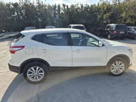 Nissan Qashqai 1.5 DCI - 7600 € - 47423693 7 | Car24.bg Nissan Qashqai 1.5 DCI - 7600 € - 47423693 7