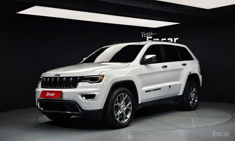 Jeep Grand cherokee - 34000 лв. / 17383.92 € - 84263773 1 | Car24.bg Jeep Grand cherokee - 34000 лв. / 17383.92 € - 84263773 1