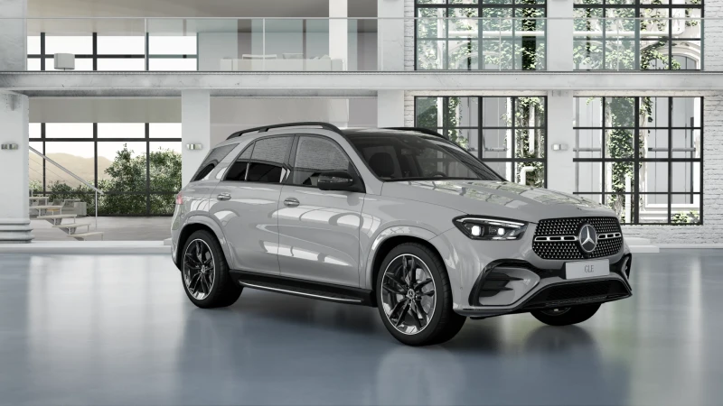 Mercedes-Benz GLE 450 AMG d 4MATIC 6+ 1 - 108000 € - 44739367 1 | Car24.bg Mercedes-Benz GLE 450 AMG d 4MATIC 6+ 1 - 108000 € - 44739367 1
