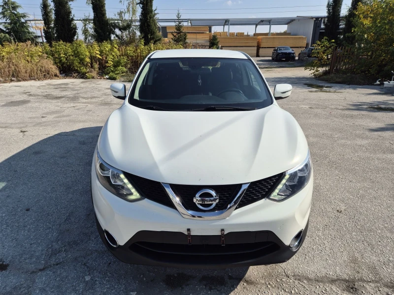 Nissan Qashqai 1.5 DCI - 7600 € - 47423693 1 | Car24.bg Nissan Qashqai 1.5 DCI - 7600 € - 47423693 1