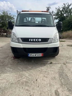 Iveco Daily IVECO DAILY 35s14