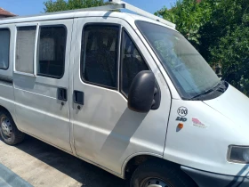 Fiat Ducato undefined | Auto.bg — изображение 6 Fiat Ducato undefined | Auto.bg — изображение 6