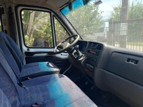 Fiat Ducato undefined | Auto.bg — изображение 5 Fiat Ducato undefined | Auto.bg — изображение 5
