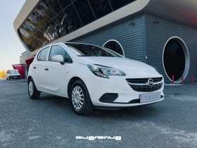 Opel Corsa 1.4 LPG Заводска газова уредба! - Car24.bg Opel Corsa 1.4 LPG Заводска газова уредба!