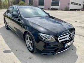 Mercedes-Benz E 220 AMG Line/1 Собственик/Закупена от представителство - 59999 лв. / 30677.00 € - 94505326 6 | Car24.bg Mercedes-Benz E 220 AMG Line/1 Собственик/Закупена от представителство - 59999 лв. / 30677.00 € - 94505326 6