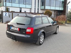 Audi A4 1.9TDI* (131кс)* 6-СКОРОСТИ* HOB BHOC* - 2200 € / 4302.83 лв. - 45368741 15 | Car24.bg Audi A4 1.9TDI* (131кс)* 6-СКОРОСТИ* HOB BHOC* - 2200 € / 4302.83 лв. - 45368741 15